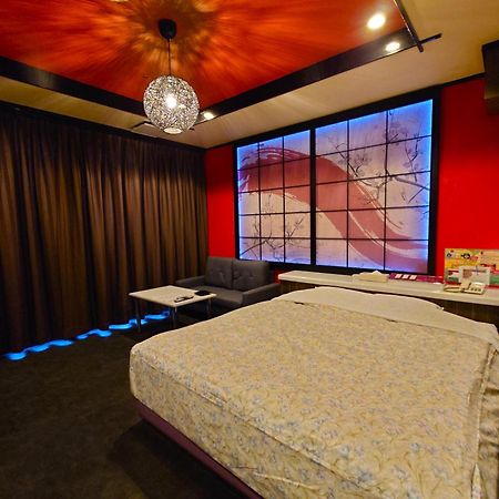 Hotel Remy (Adults Only) โทสุ ภายนอก รูปภาพ
