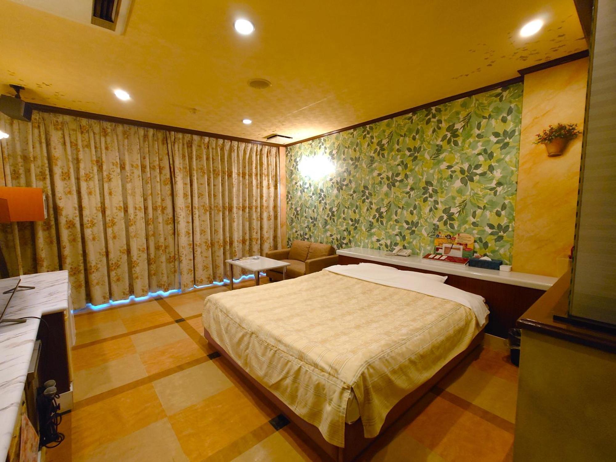 Hotel Remy (Adults Only) โทสุ ภายนอก รูปภาพ