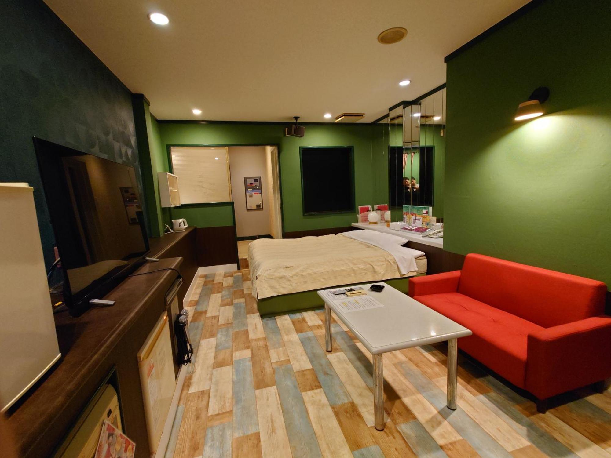 Hotel Remy (Adults Only) โทสุ ภายนอก รูปภาพ