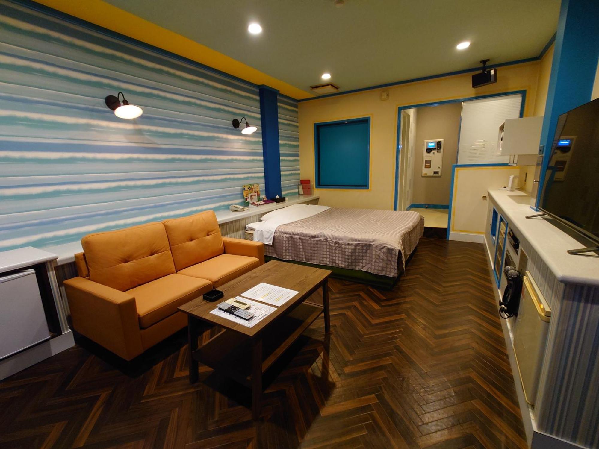 Hotel Remy (Adults Only) โทสุ ภายนอก รูปภาพ