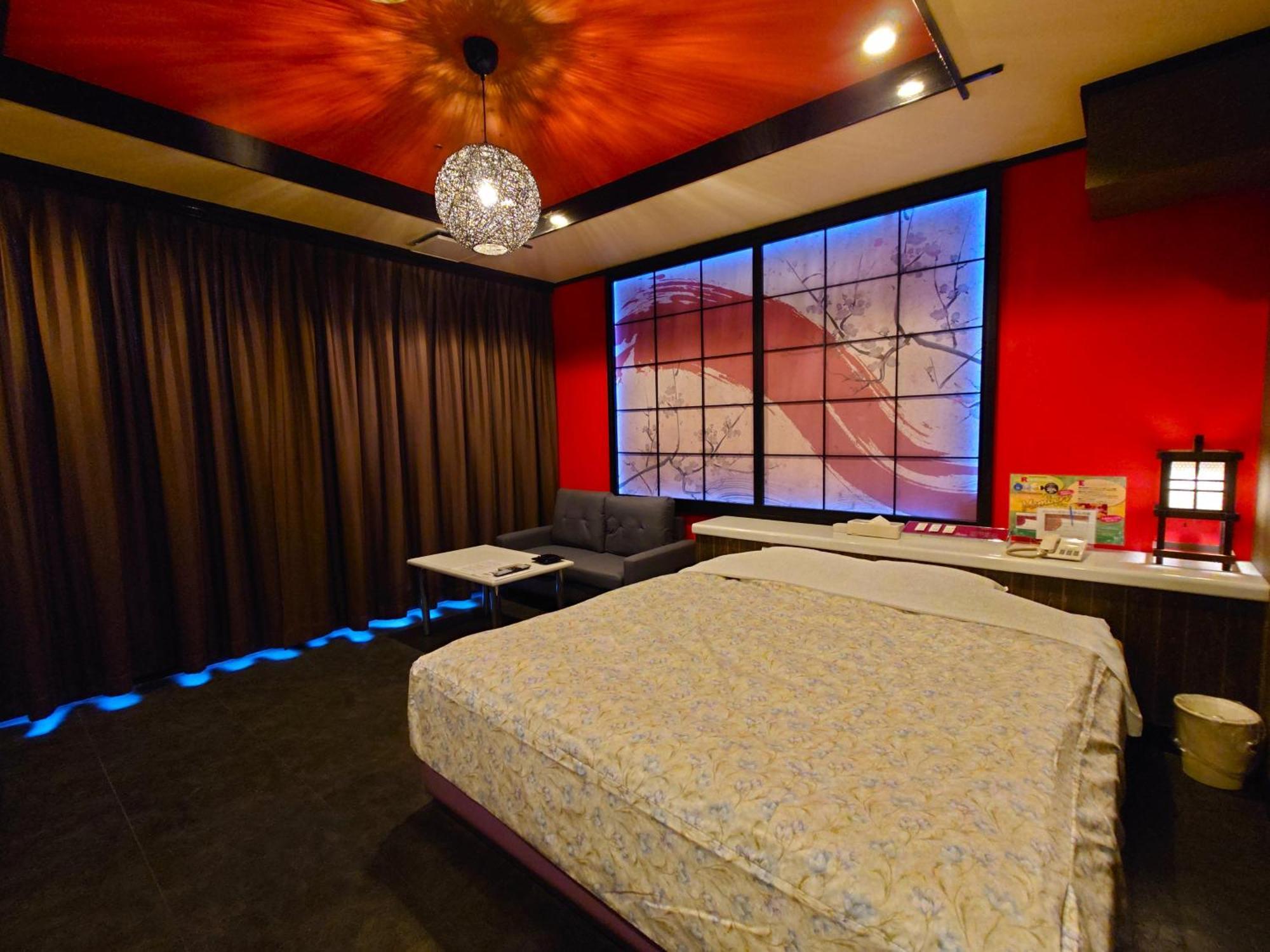 Hotel Remy (Adults Only) โทสุ ภายนอก รูปภาพ