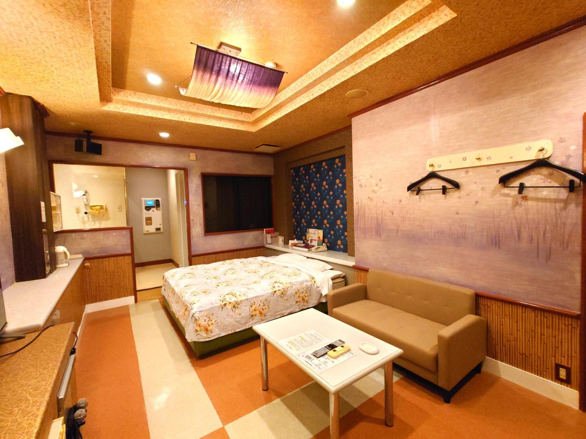 Hotel Remy (Adults Only) โทสุ ภายนอก รูปภาพ
