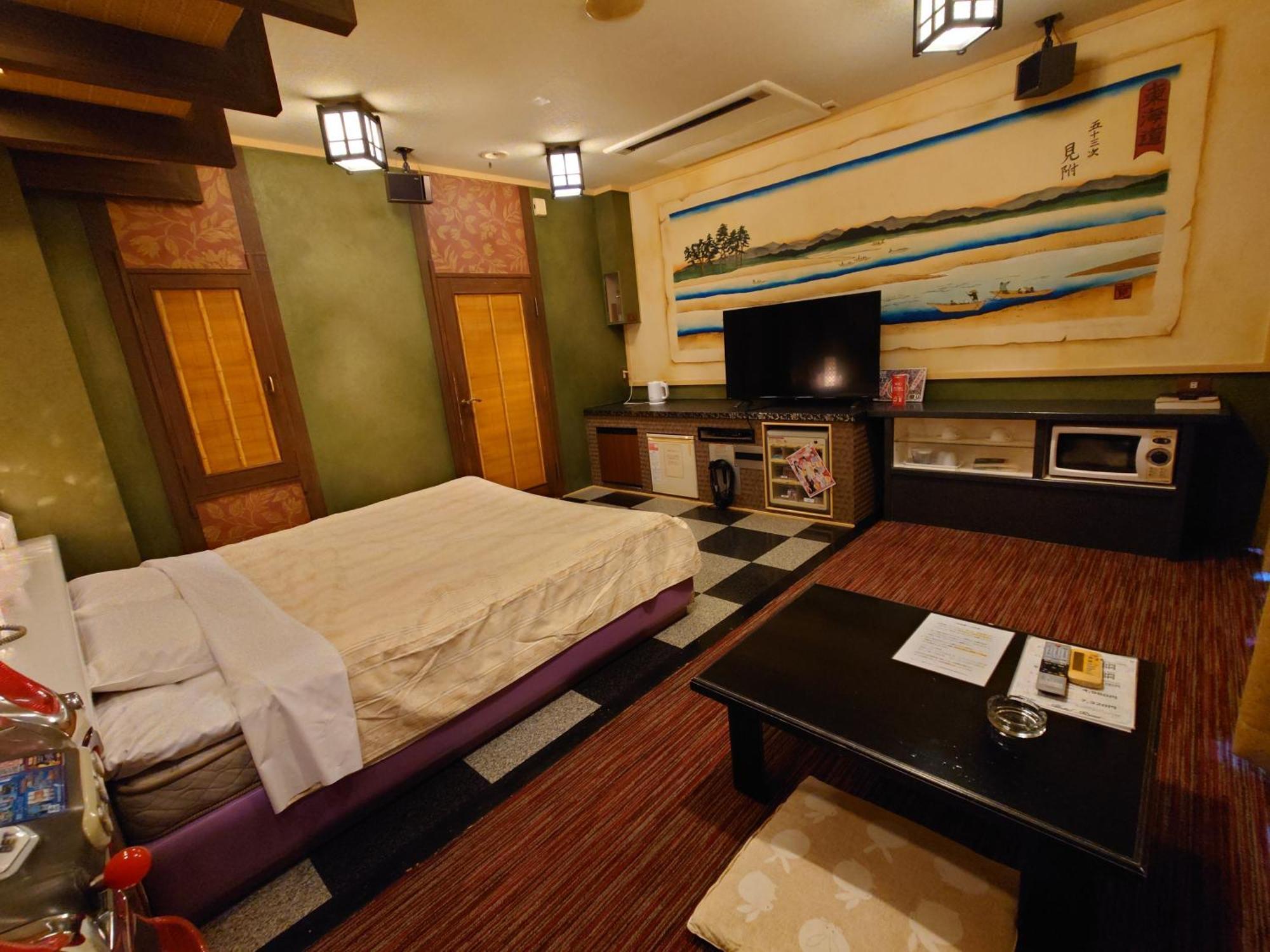 Hotel Remy (Adults Only) โทสุ ภายนอก รูปภาพ