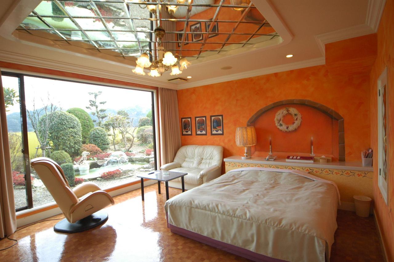 Hotel Remy (Adults Only) โทสุ ภายนอก รูปภาพ